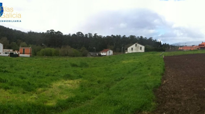 La Coruña - O Souto - 600m2