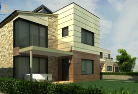 O Porto do Son 600&nbsp;м²