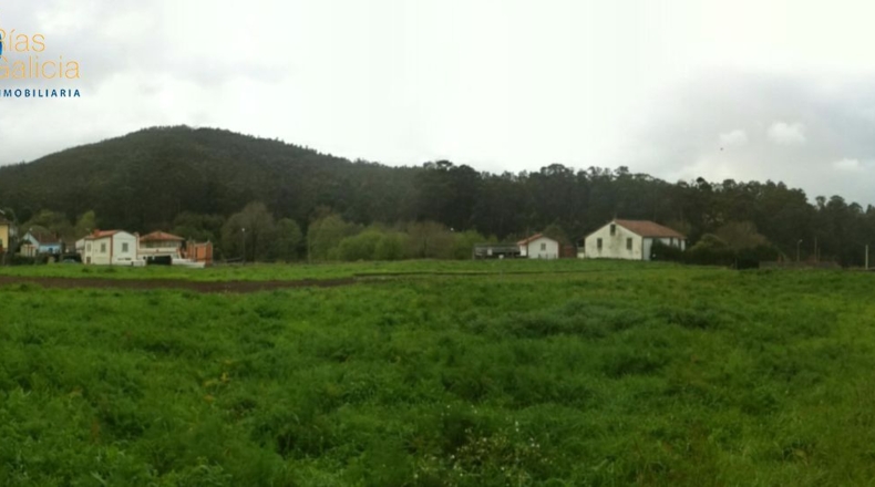 La Coruña - O Souto - 600m2