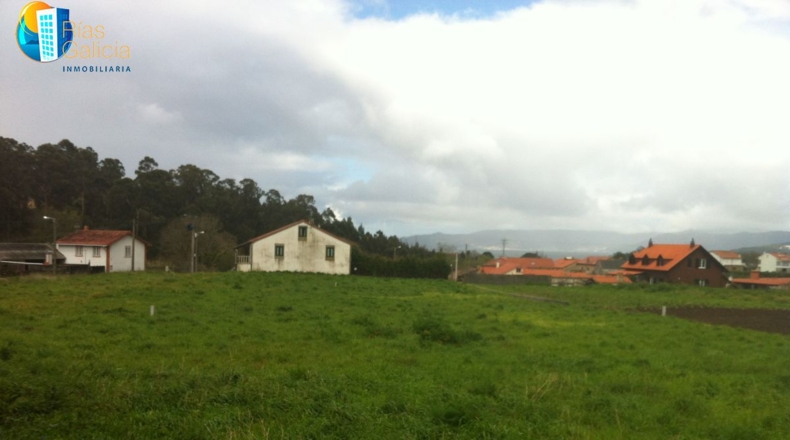La Coruña - O Souto - 600m2