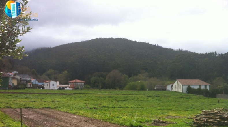 La Coruña - O Souto - 600m2
