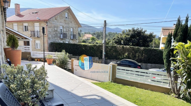 La Coruña - Valcunqueiro - 379m2