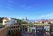 Casa de pueblo en venta en O Porto do Son ref: TR201322 foto