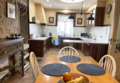 Casa de pueblo en venta en O Porto do Son ref: TR201322 foto