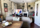 Casa de pueblo en venta en O Porto do Son ref: TR201322 foto