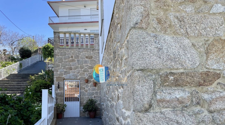 La Coruña - Valcunqueiro - 379m2