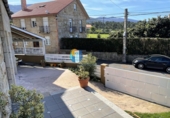 Casa de pueblo en venta en O Porto do Son ref: TR201322 foto