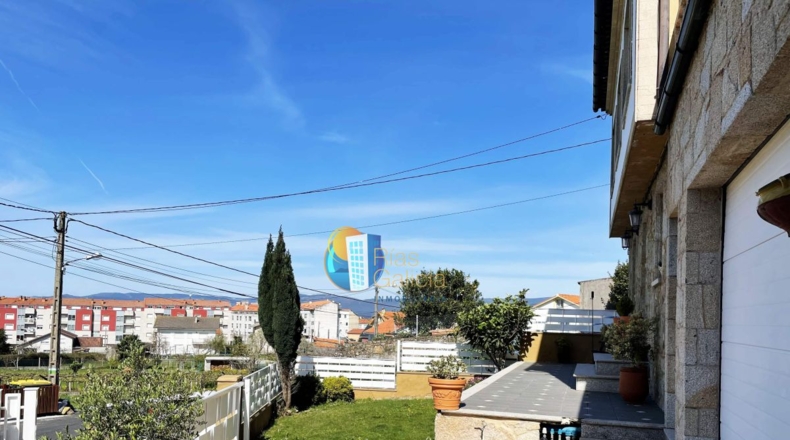 La Coruña - Valcunqueiro - 379m2