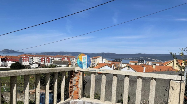 La Coruña - Valcunqueiro - 379m2