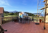 Casa de pueblo en venta en O Porto do Son ref: TR201322 foto