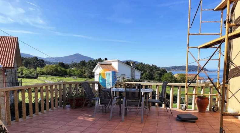 La Coruña - Valcunqueiro - 379m2