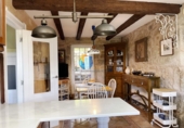 Casa de pueblo en venta en O Porto do Son ref: TR201322 foto