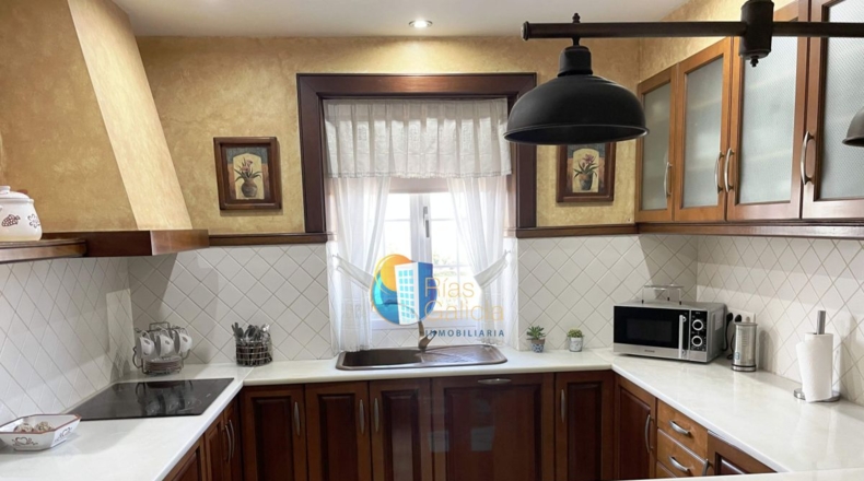 La Coruña - Valcunqueiro - 379m2