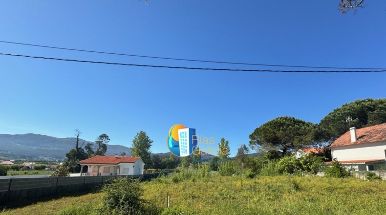 La Coruña - O Dique - 1055m2