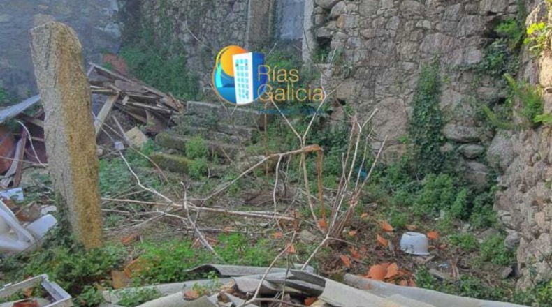 La Coruña - Vista Alegre - 141m2