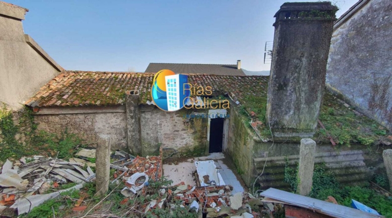 La Coruña - Vista Alegre - 141m2