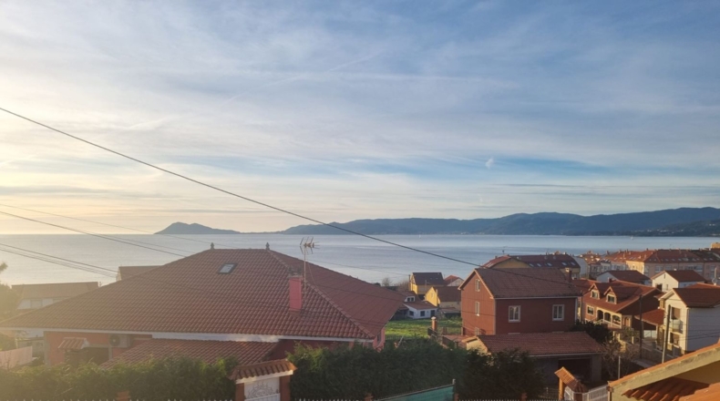 La Coruña - Porto do Son - 323m2