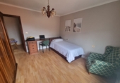 Casa de poble en venda a la España, O Porto do Son, ref.: TR277896 foto