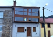 Casa de pueblo en venta en la España, Noia, ref: TR277907 foto