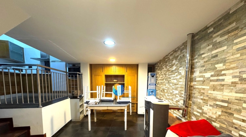 La Coruña - Carantoña - 120m2