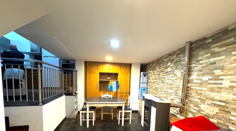 La Coruña - Carantoña - 120m2