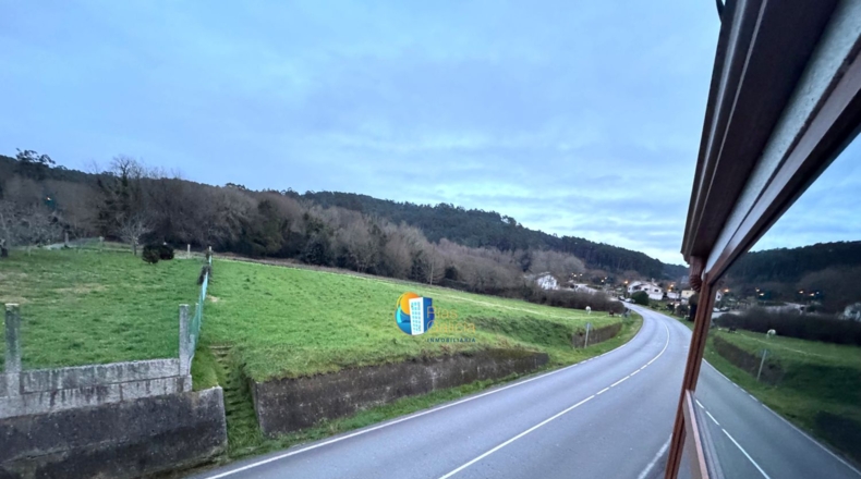 La Coruña - Carantoña - 120m2