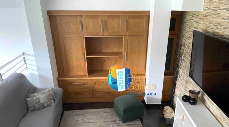 La Coruña - Carantoña - 120m2