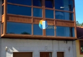 Casa de pueblo en venta en la España, Noia, ref: TR277907 foto