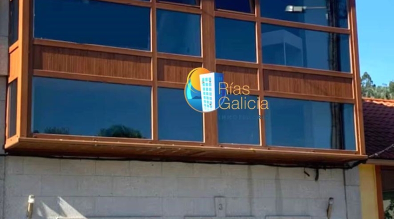 La Coruña - Carantoña - 120m2