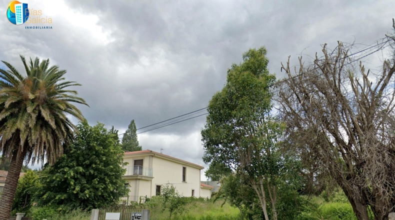 La Corunya - Santiago de Compostel·la - 625m2