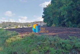 Aldea Grande de Lousame 1391&nbsp;м²