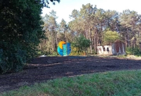 Aldea Grande de Lousame 1391&nbsp;м²