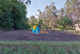 Aldea Grande de Lousame 1391&nbsp;м²