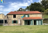 Casa de poble en venda a la España, O Campo de Noia, ref.: TR339775 foto