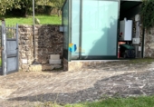 Casa de poble en venda a la España, O Campo de Noia, ref.: TR339775 foto