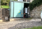 Casa de poble en venda a la España, O Campo de Noia, ref.: TR339775 foto