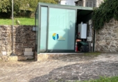 Casa de poble en venda a la España, O Campo de Noia, ref.: TR339775 foto