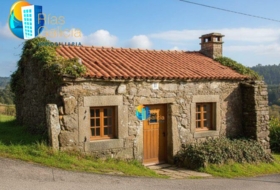 Aldea Grande de Lousame 409&nbsp;m² 
