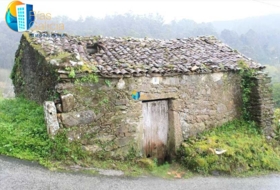 Aldea Grande de Lousame 409&nbsp;m² 