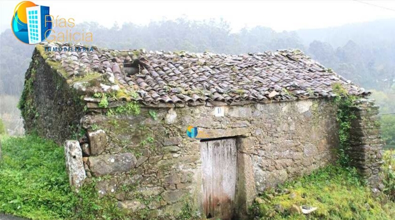La Coruña - Nabal - 409m2