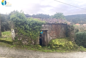 Aldea Grande de Lousame 409&nbsp;m² 