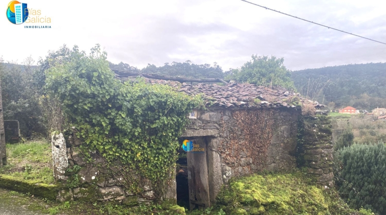 La Coruña - Nabal - 409m2
