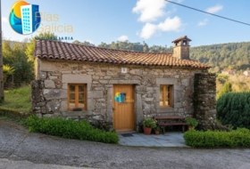 Aldea Grande de Lousame 409&nbsp;m² 