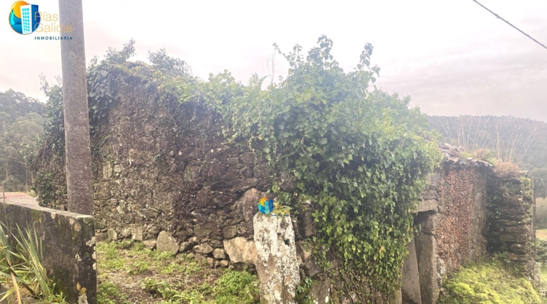 La Coruña - Nabal - 409m2