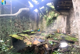 Aldea Grande de Lousame 409&nbsp;m² 