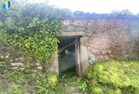 Aldea Grande de Lousame 409&nbsp;m² 