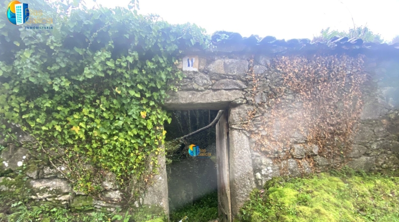 La Coruña - Nabal - 409m2