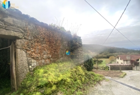 Aldea Grande de Lousame 409&nbsp;m² 
