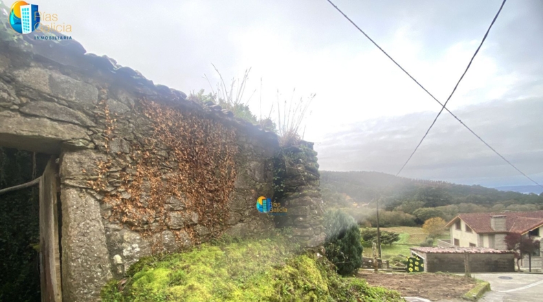La Coruña - Nabal - 409m2