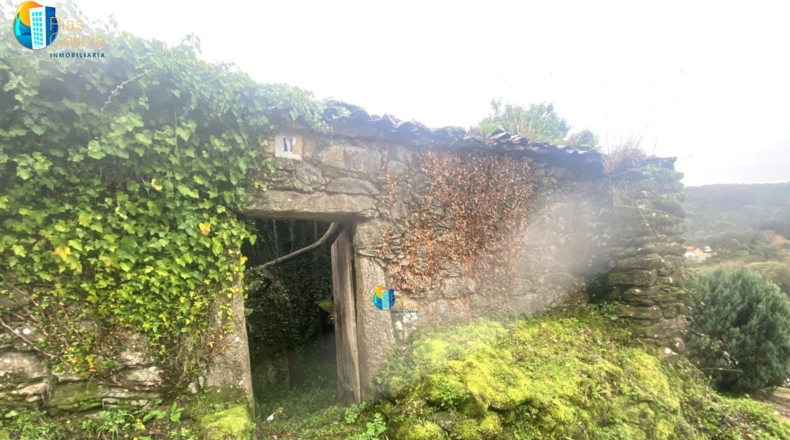 La Coruña - Nabal - 409m2